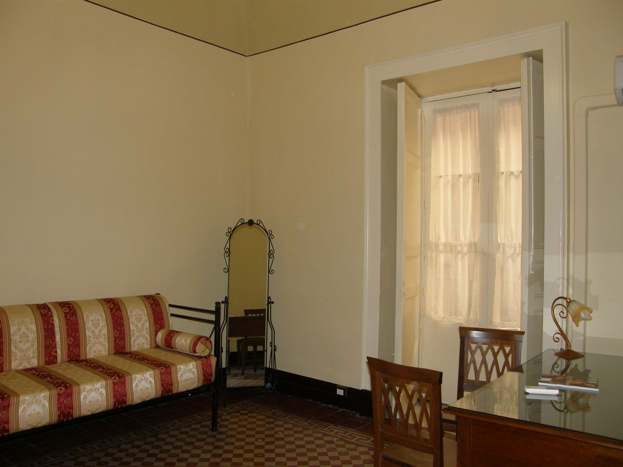 Фото Gattopardo House