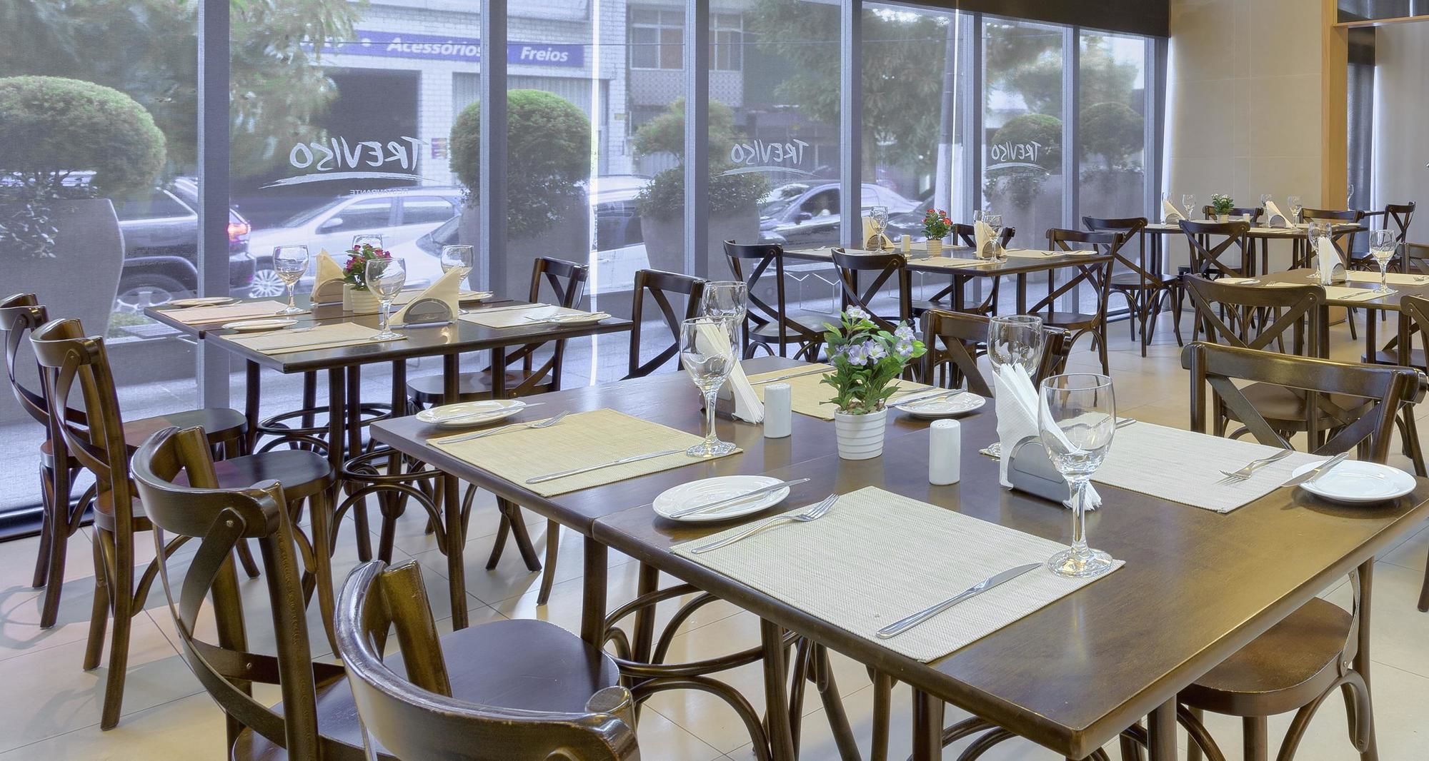 Фото Ibis Styles Belém Nazaré