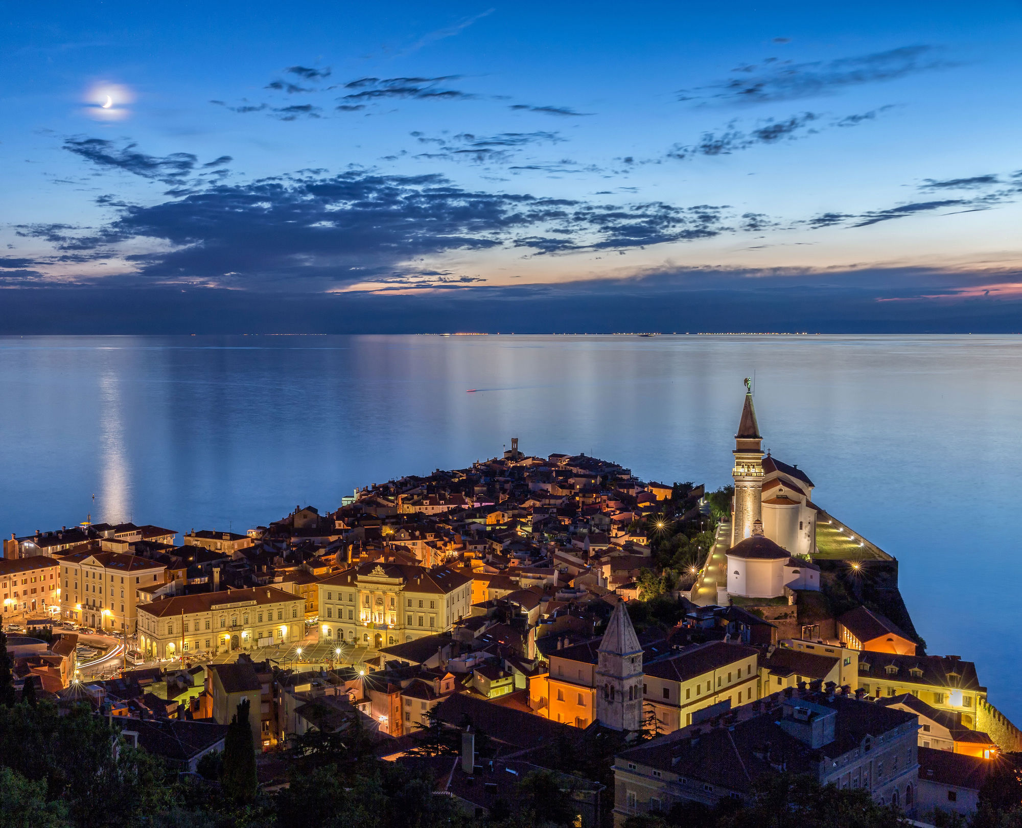 Фото Piran