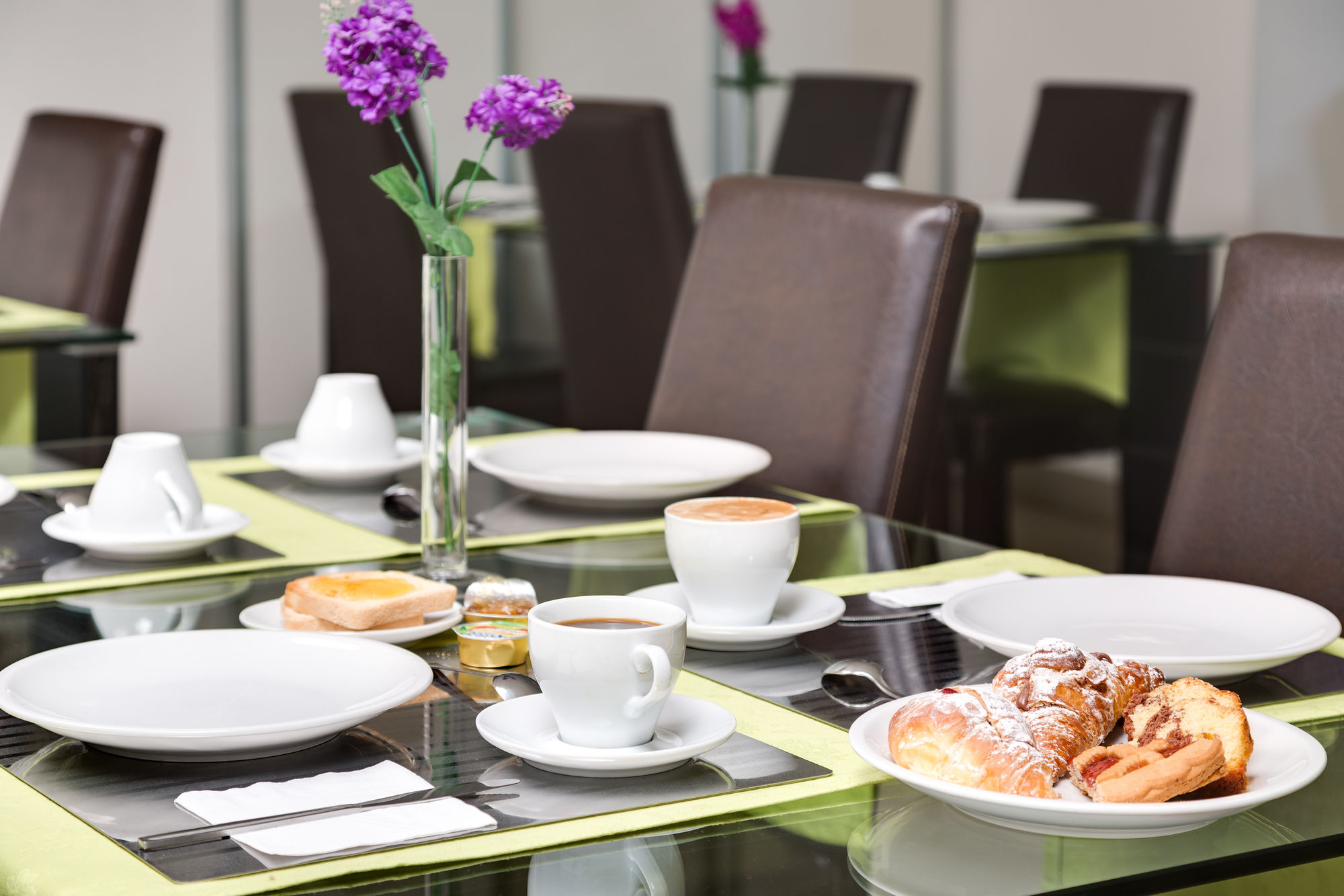 Фото Hotel Darival Nomentana