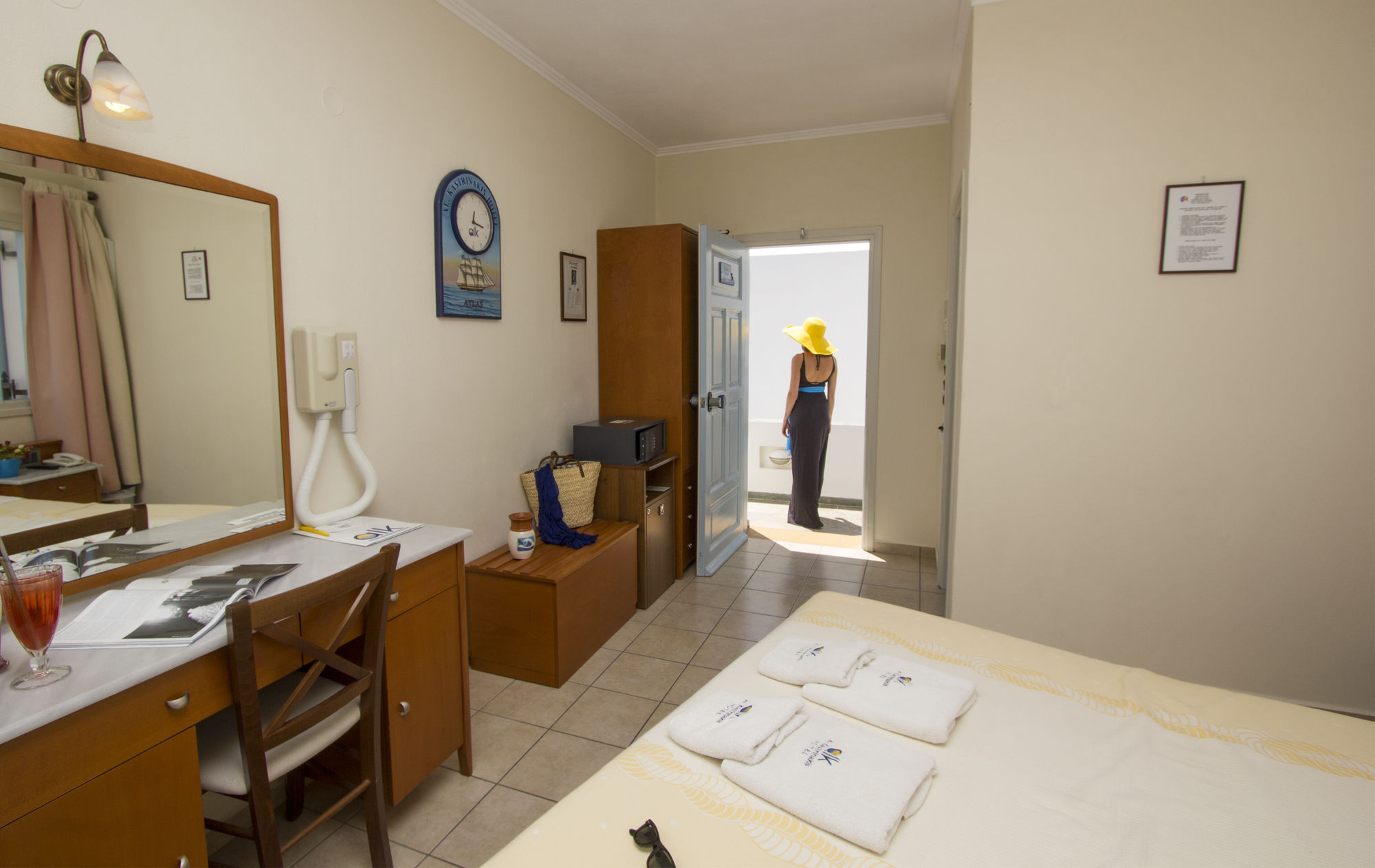 Фото Alk Hotel