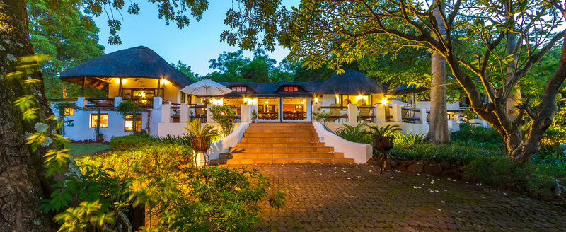 Гостиница Rissington Inn