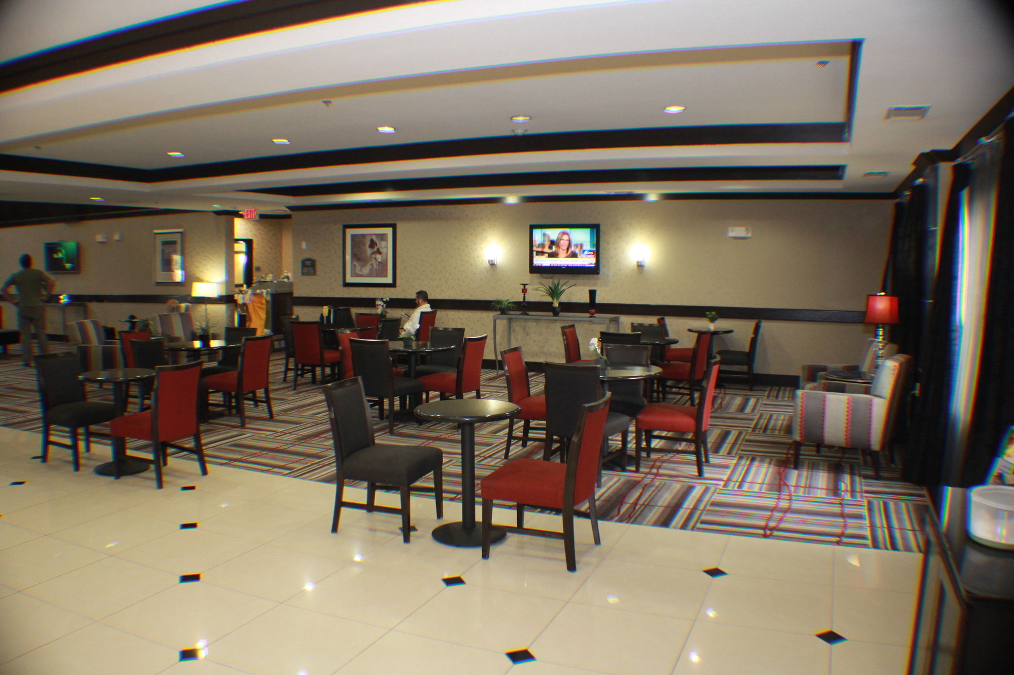 Фото Best Western Plus Dfw Airport West Euless