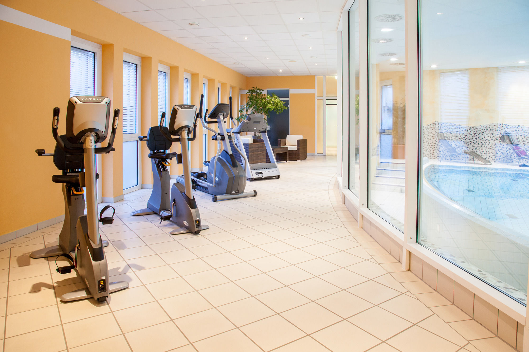 Фото Hotel Kaiserhof Victoria