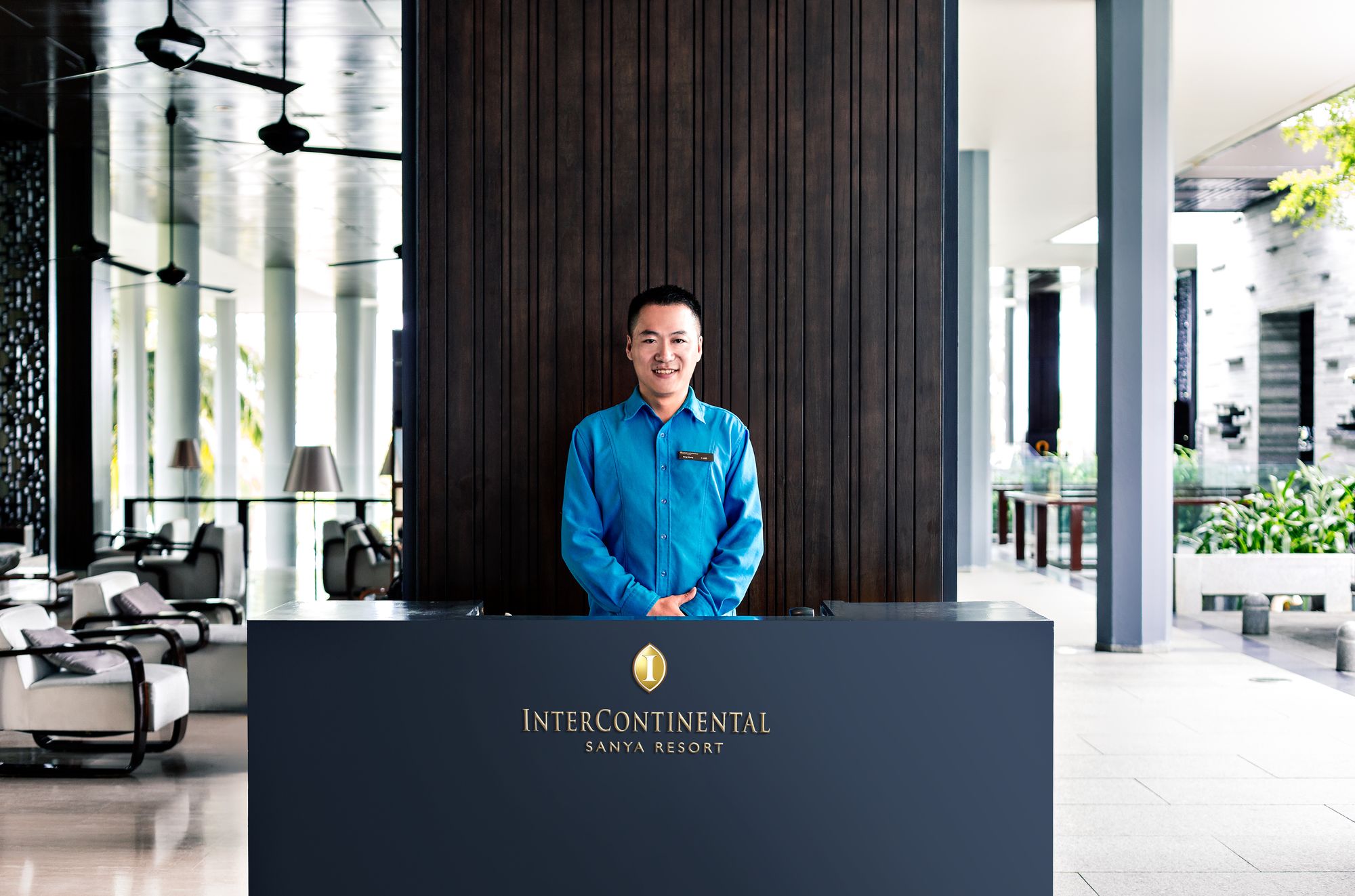 Фото InterContinental Sanya Resort