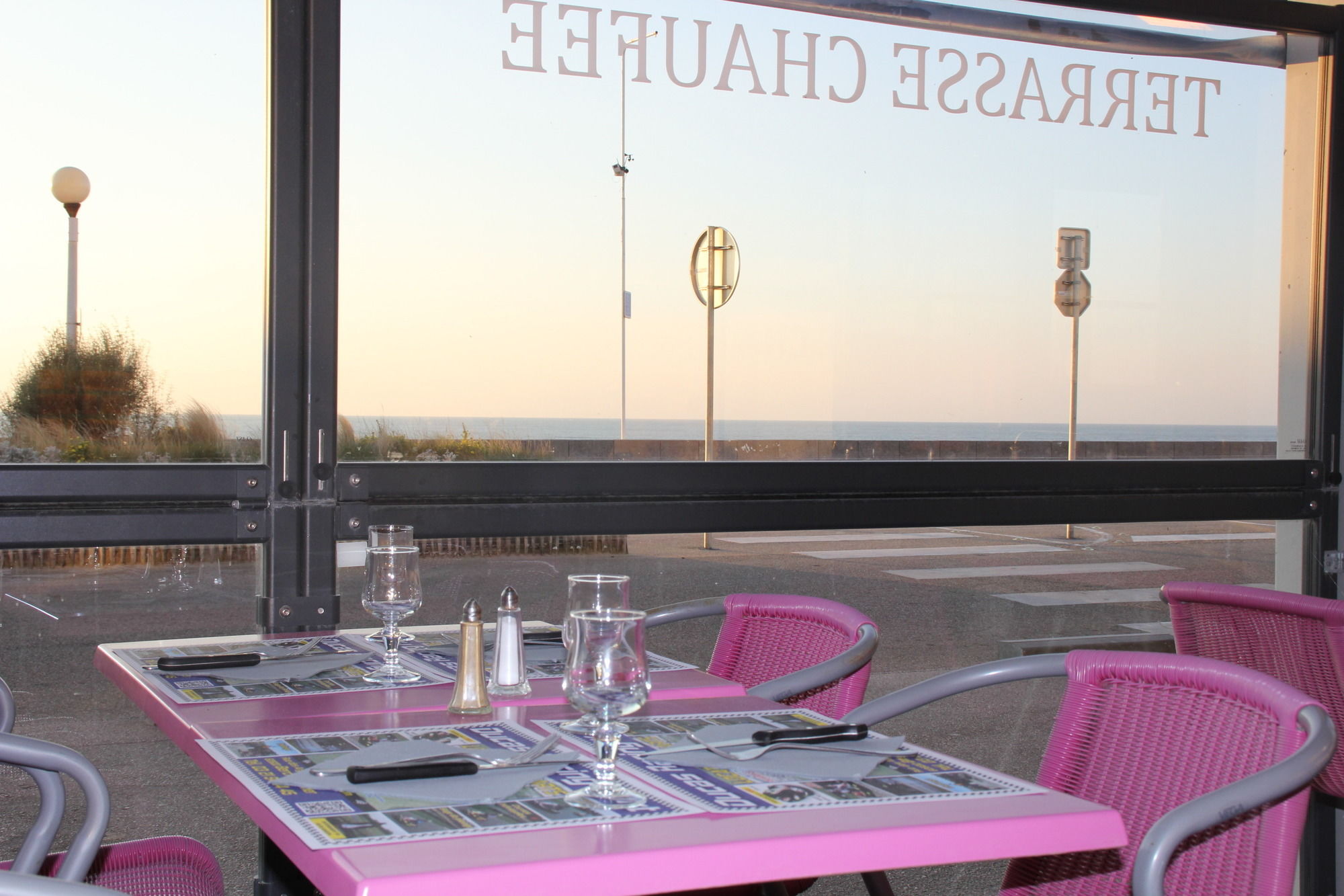 Фото Hotel Neptune