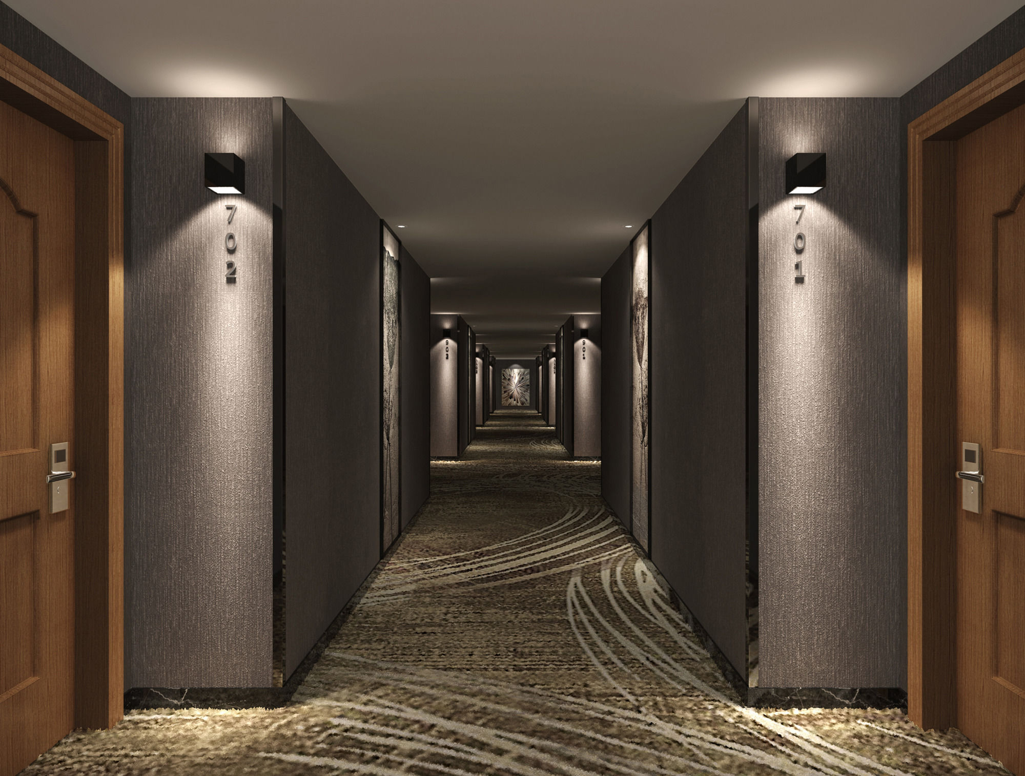 Фото Shenzhen Kaili Hotel