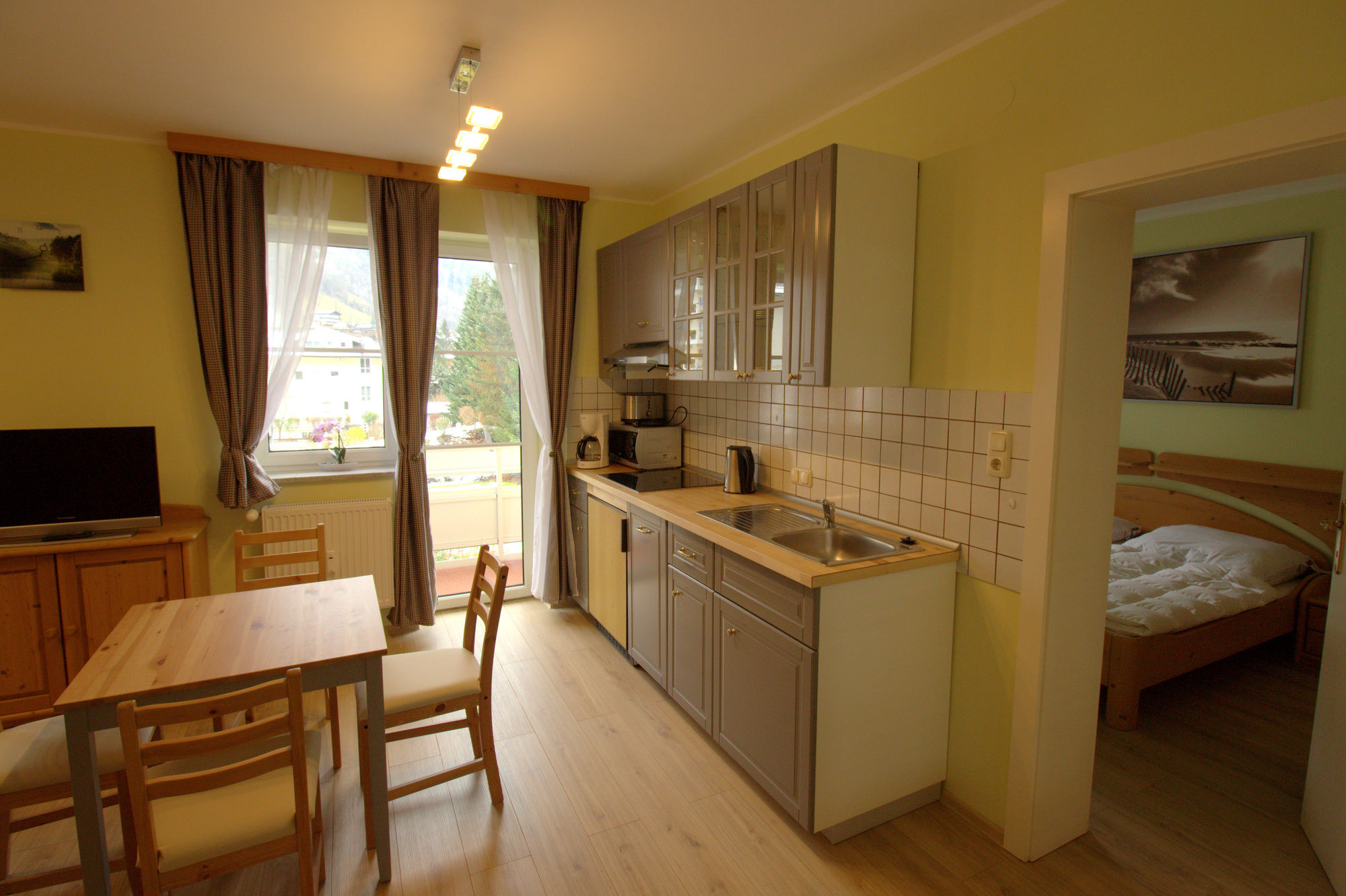 Фото Hotel Germania Gastein