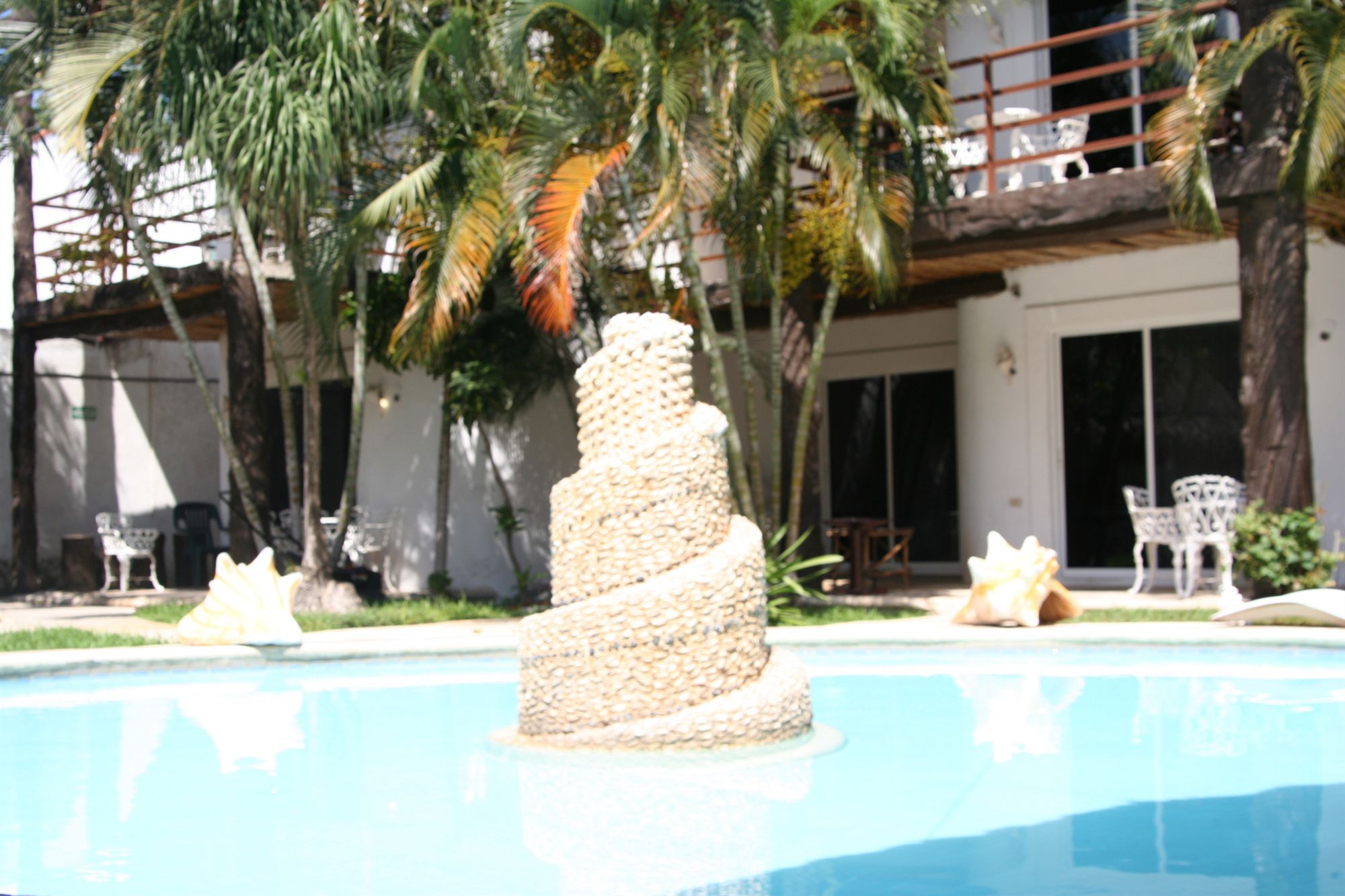 Фото Maya del Carmen