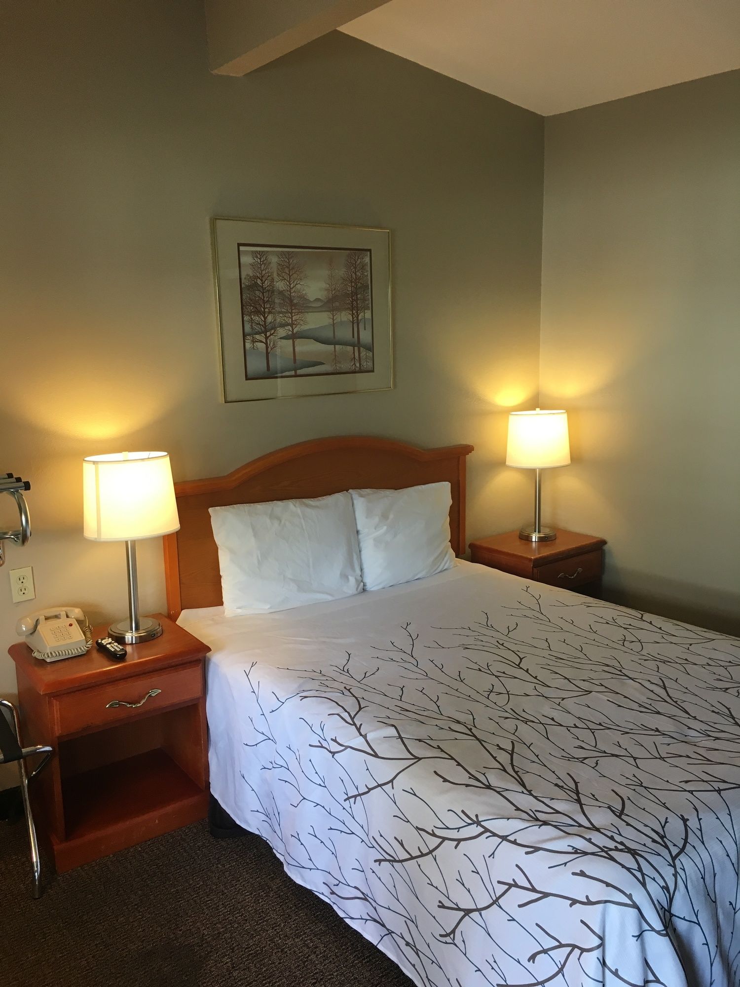 Фото Blackjack Inn South Lake Tahoe