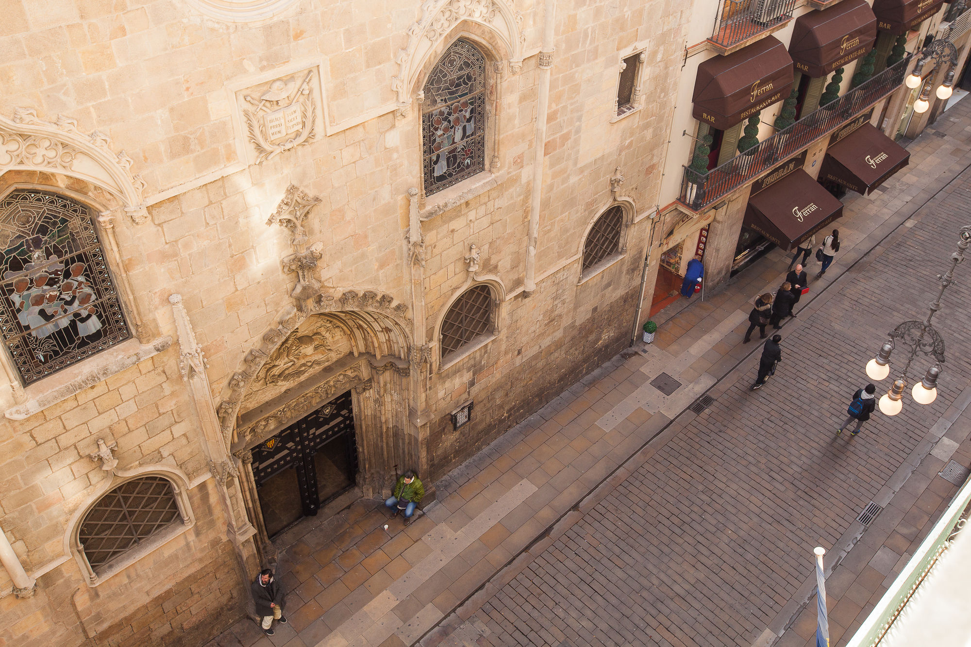 Фото Hostal Fernando