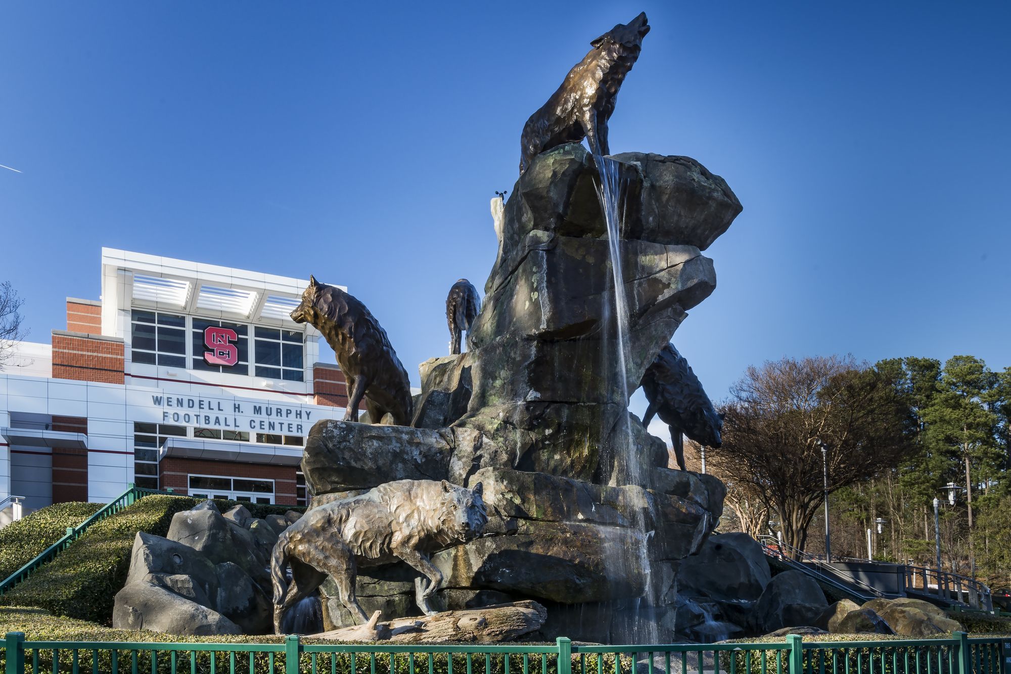 Фото Hampton Inn & Suites Raleigh/Cary I-40