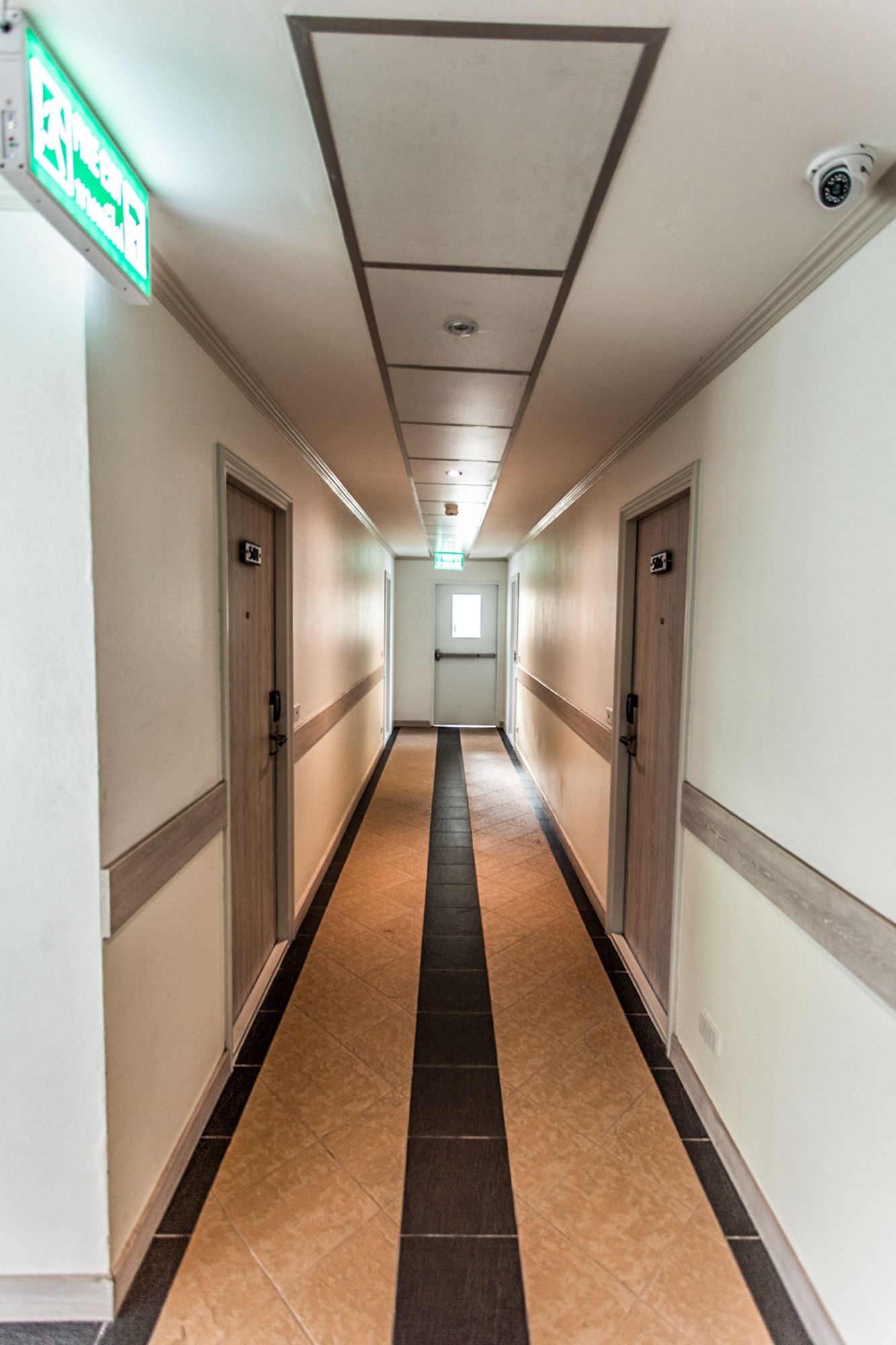 Фото Cityview Residence