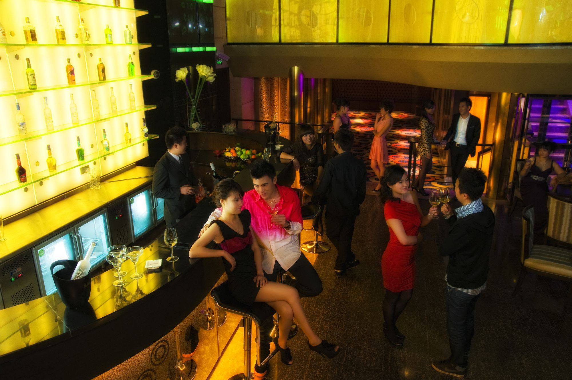 Фото Millennium Hotel Wuxi