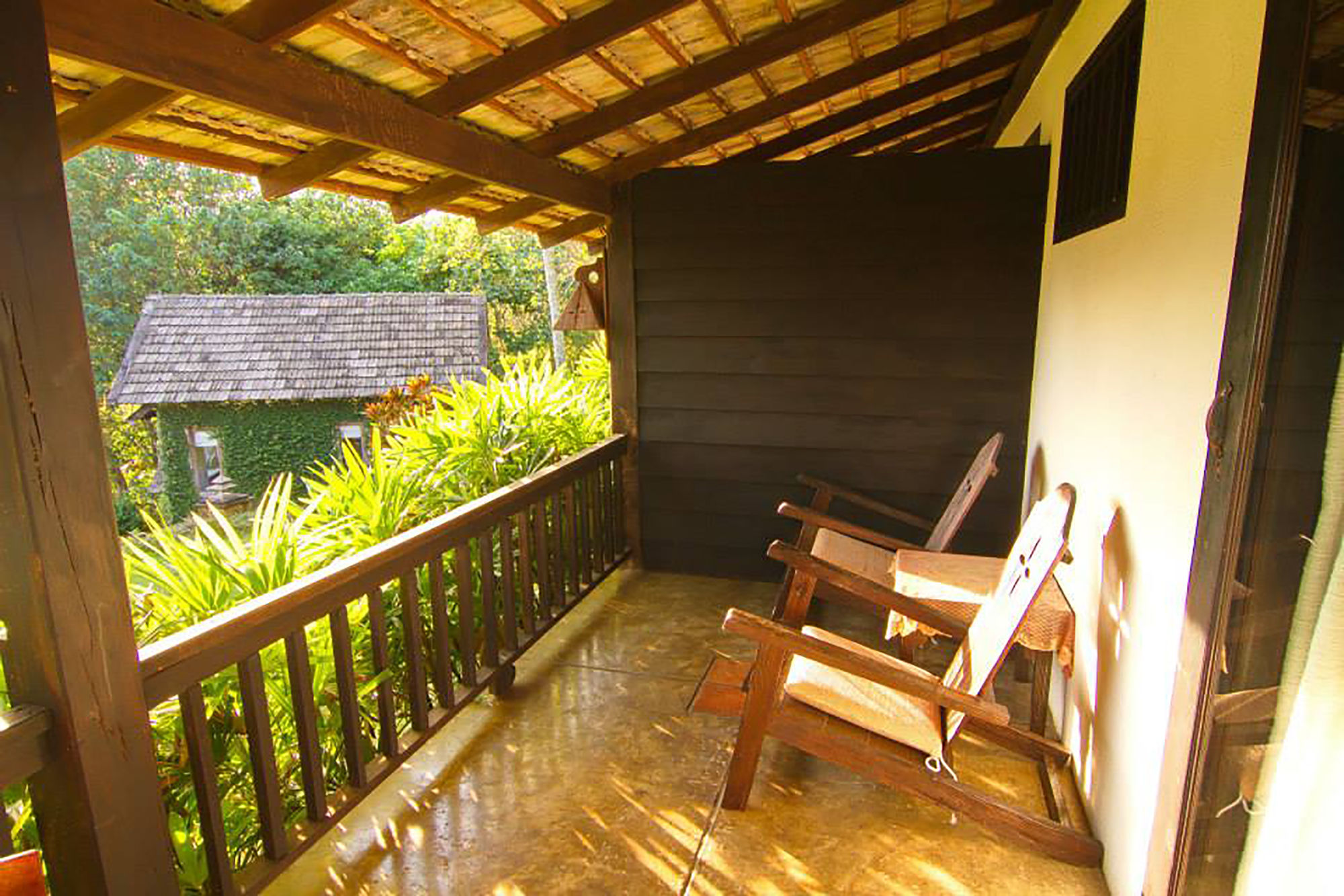 Фото Phu Pai Art Resort