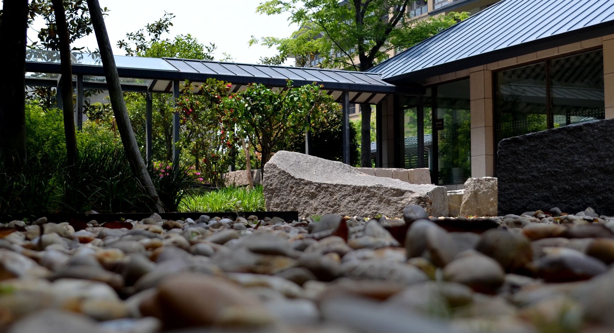 Фото Millennium Hotel Wuxi