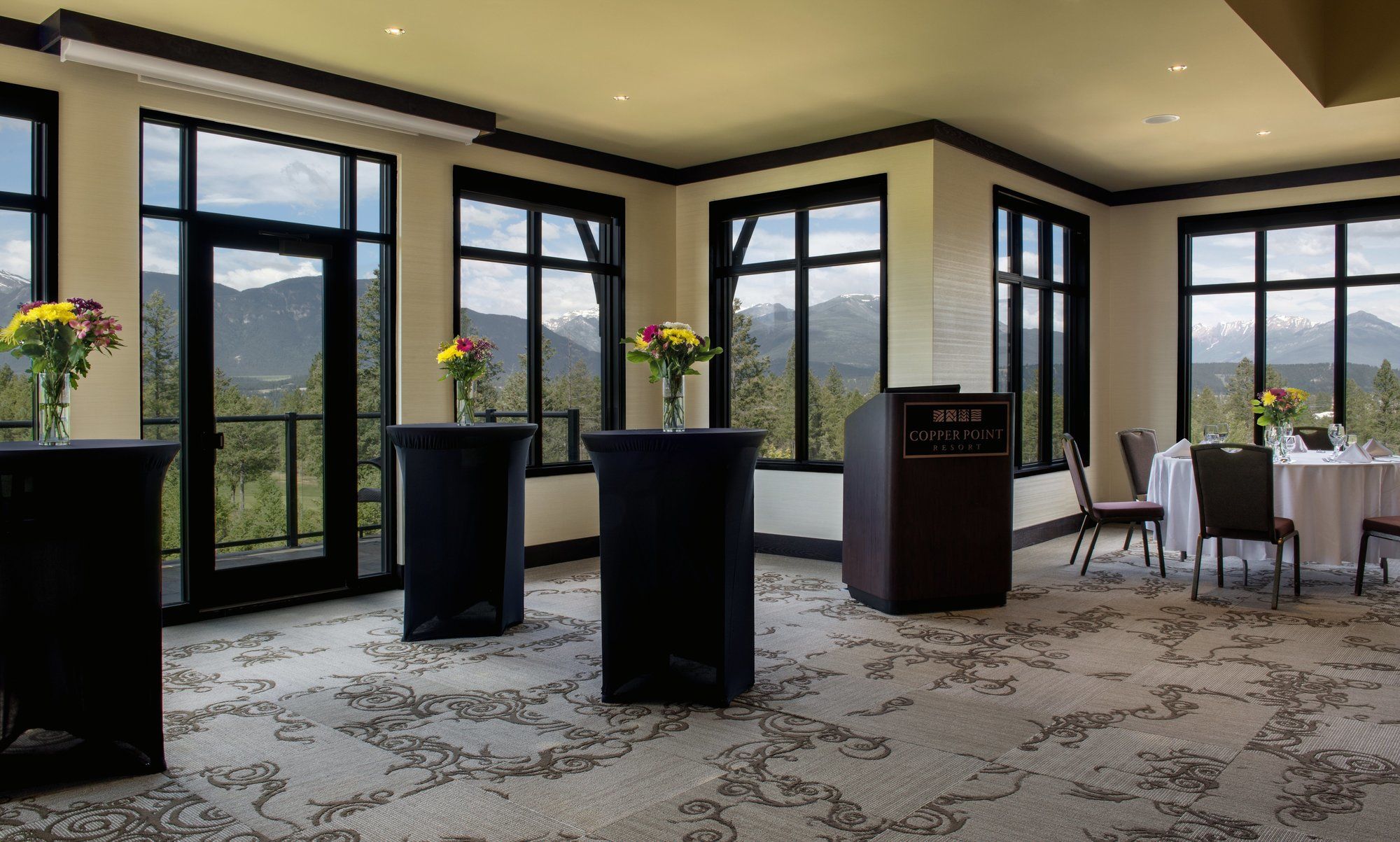 Фото Copper Point Resort