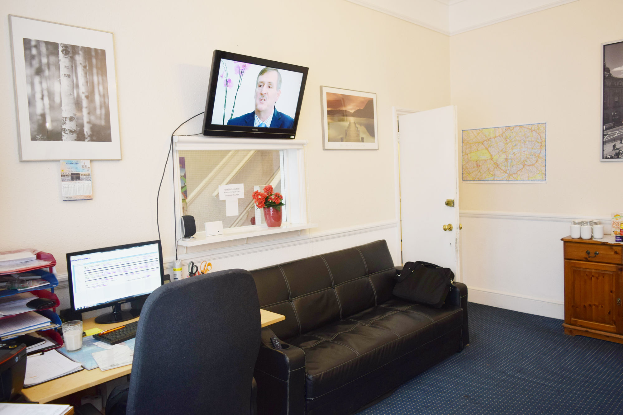 Фото Plaza Hotel