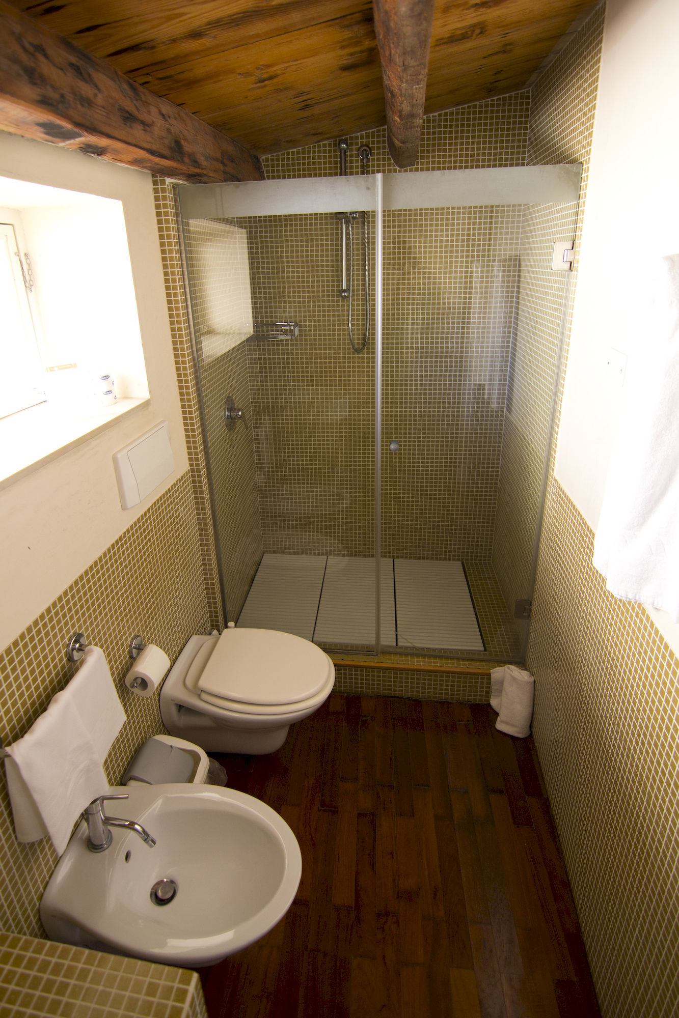 Фото B&b La VIA della Giudecca