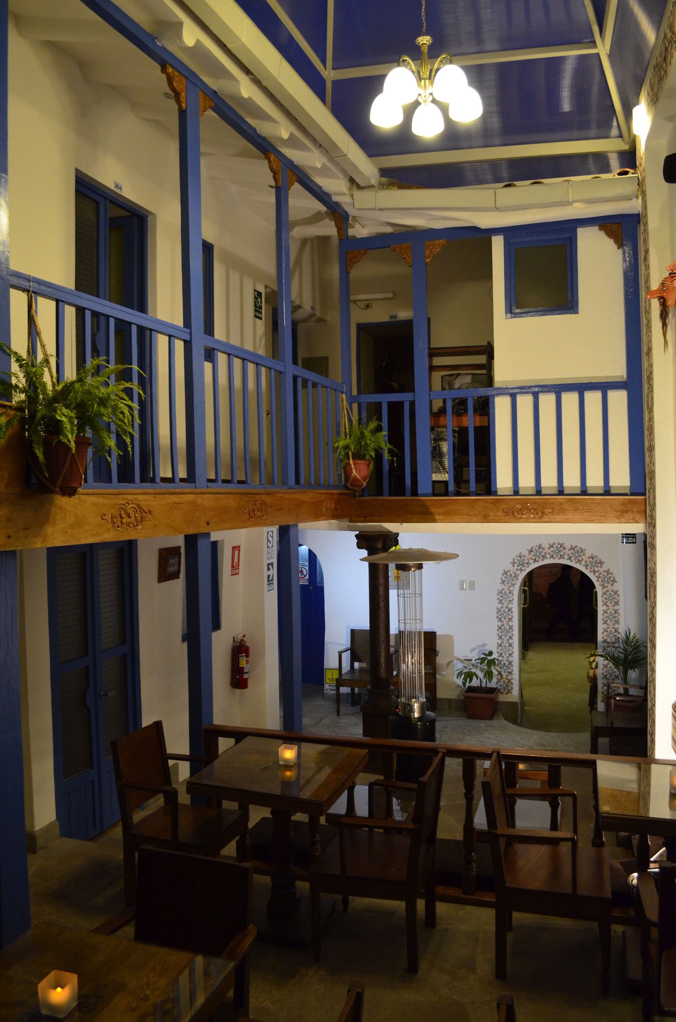 Фото La Casa de Mayte