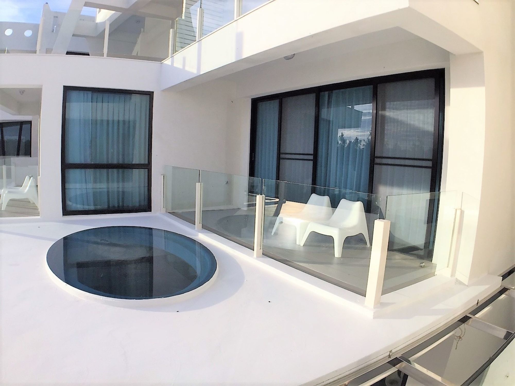 Фото Sun Palm B&b