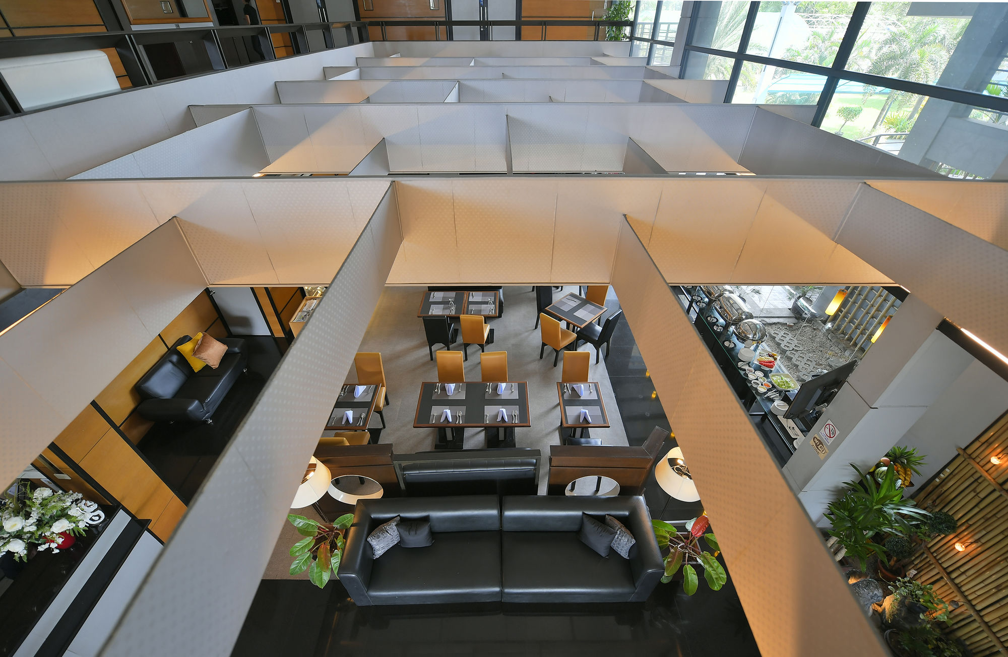 Фото Technopark Hotel