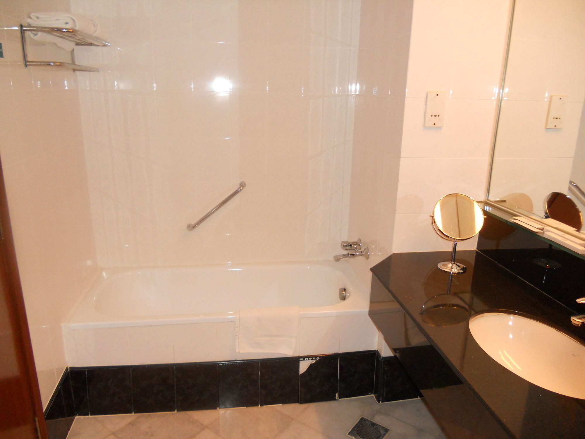 Фото Dynasty Hotel Kuala Lumpur