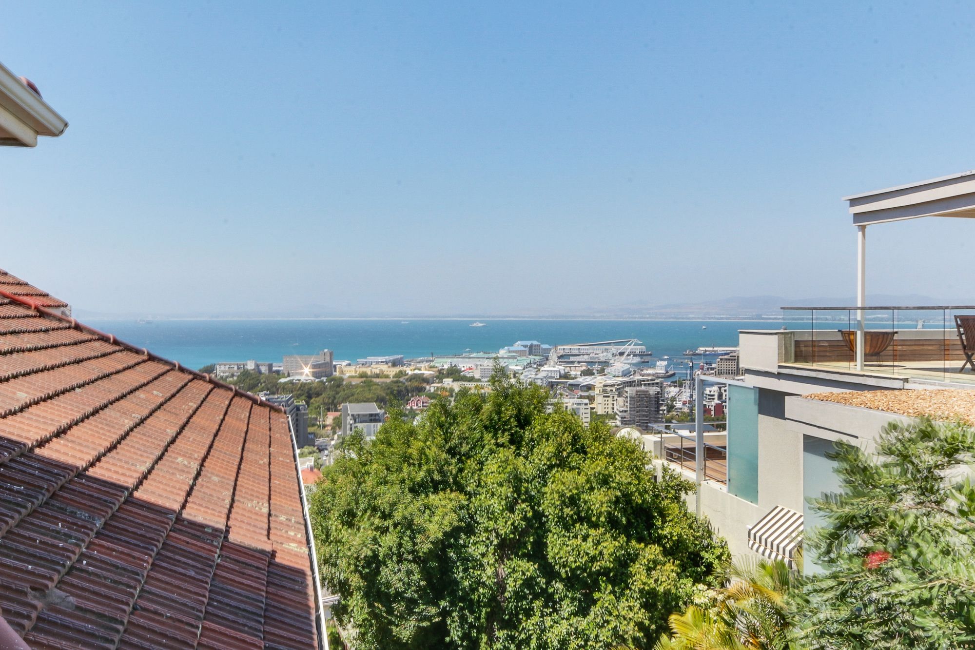 Фото Bluegum Hill Guesthouse & Apartments