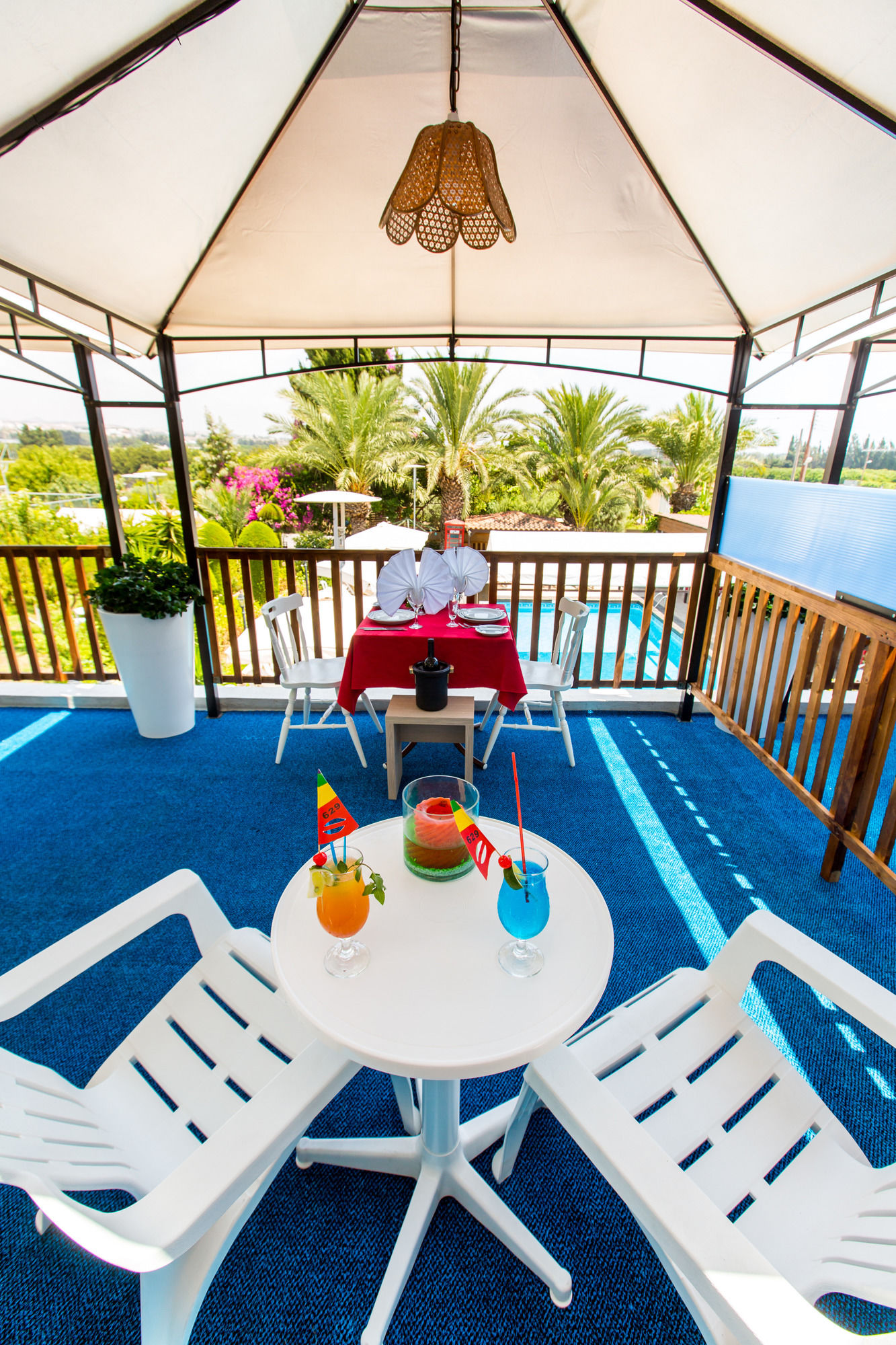 Фото Fitos Inn Guest House