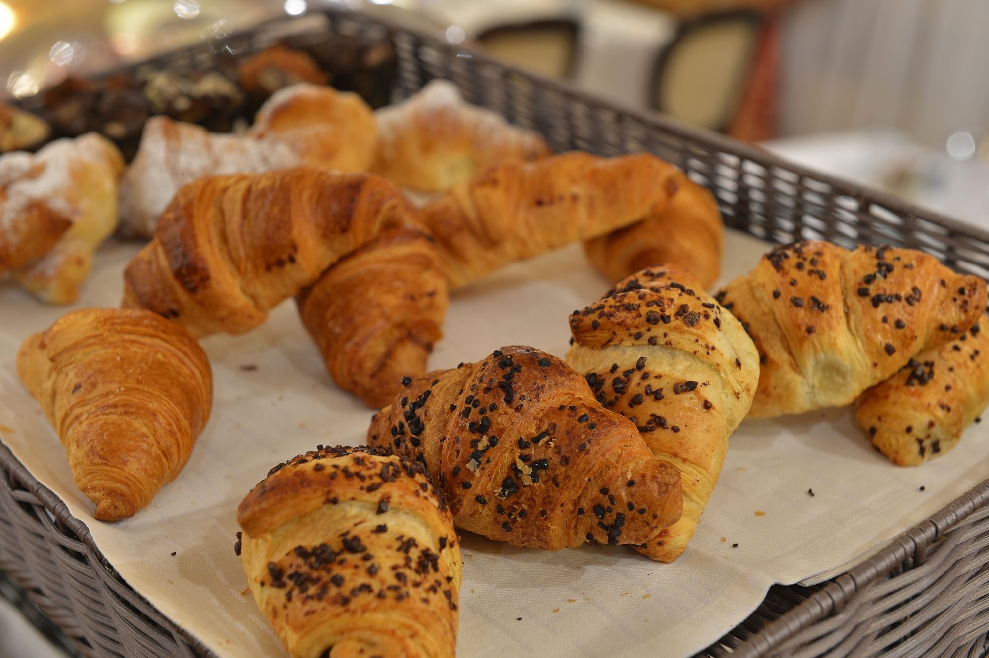 Фото Hotel St. Michael