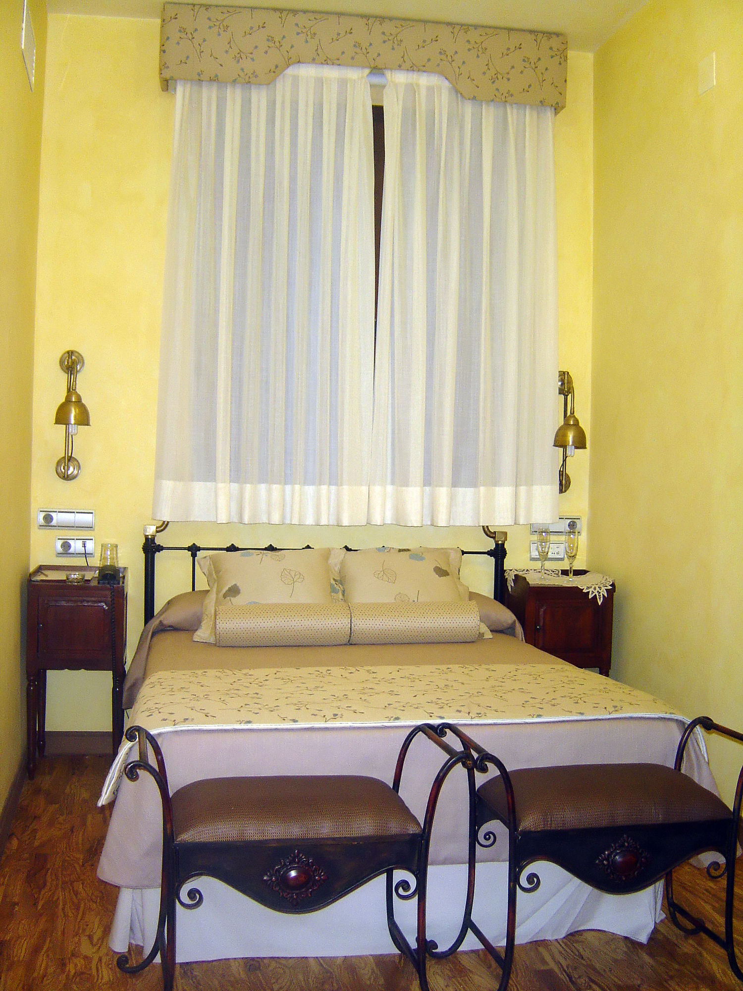 Фото Hotel Cetina Palacio de los Salcedo