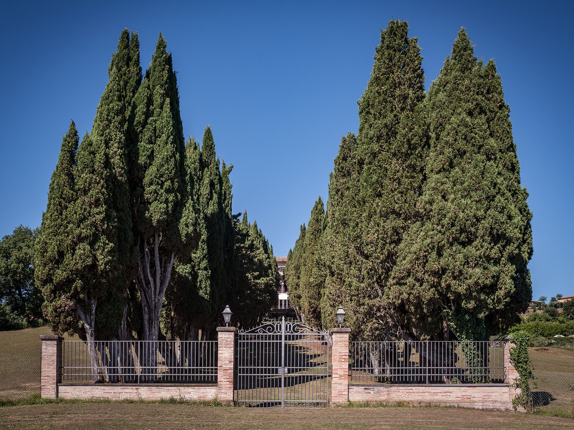 Фото Hotel Villa Montegranelli