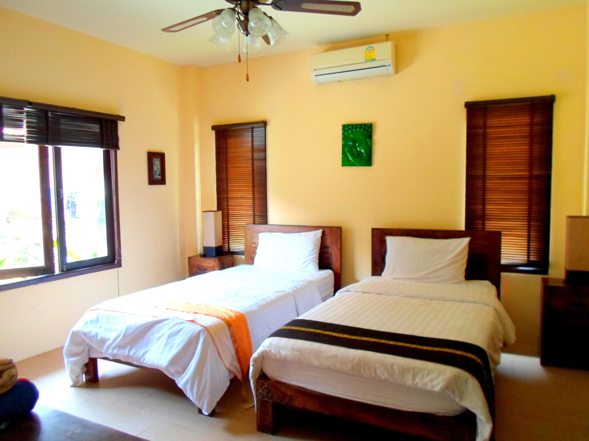 Фото Baan Tropicana