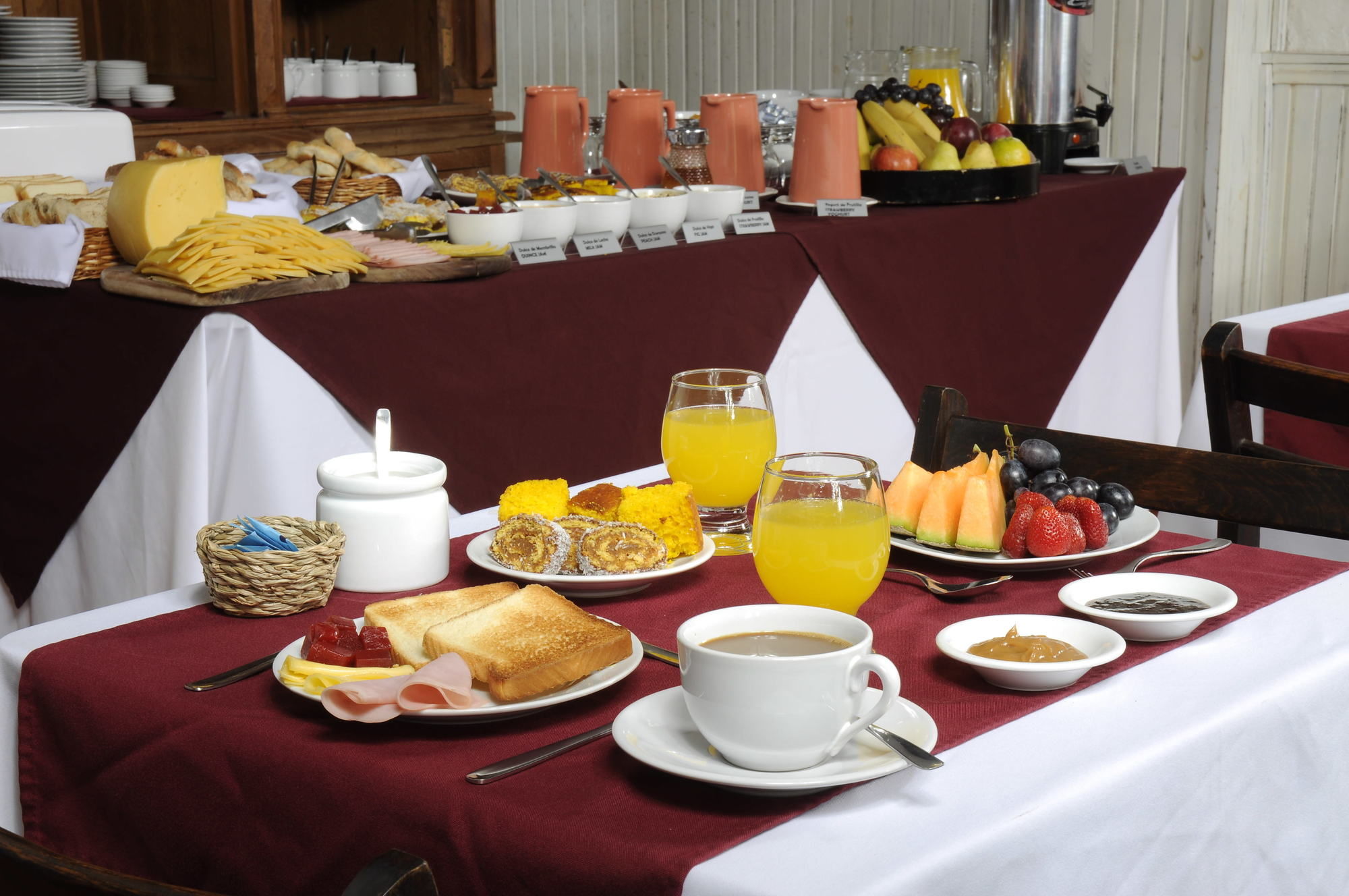 Фото Don Antonio Posada