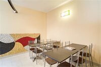 Фото Hotel Mosaic Central Rome