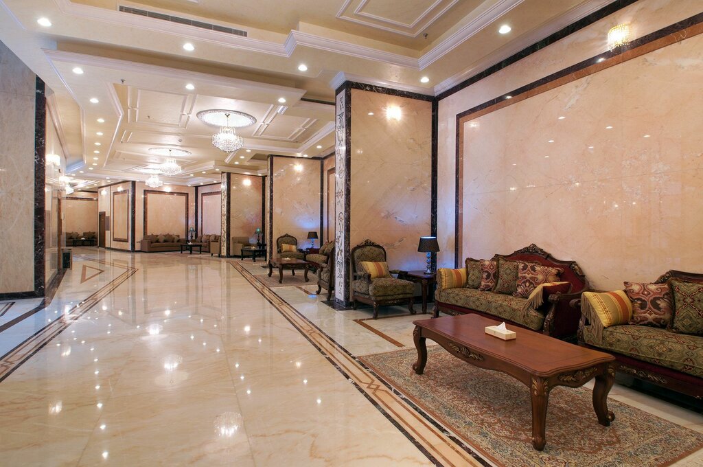 فندق فندق إيلاف السلام ، مكة المكرمة، صورة