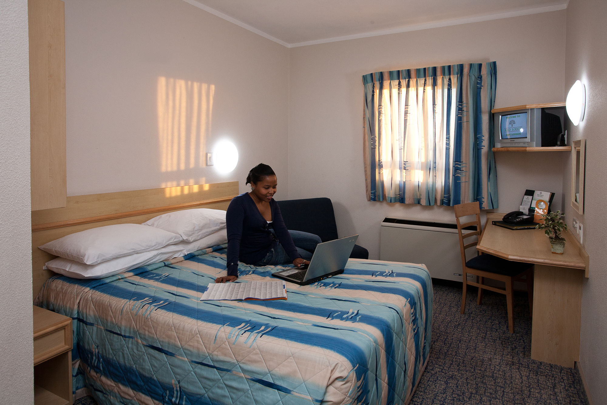 Фото Road Lodge East London