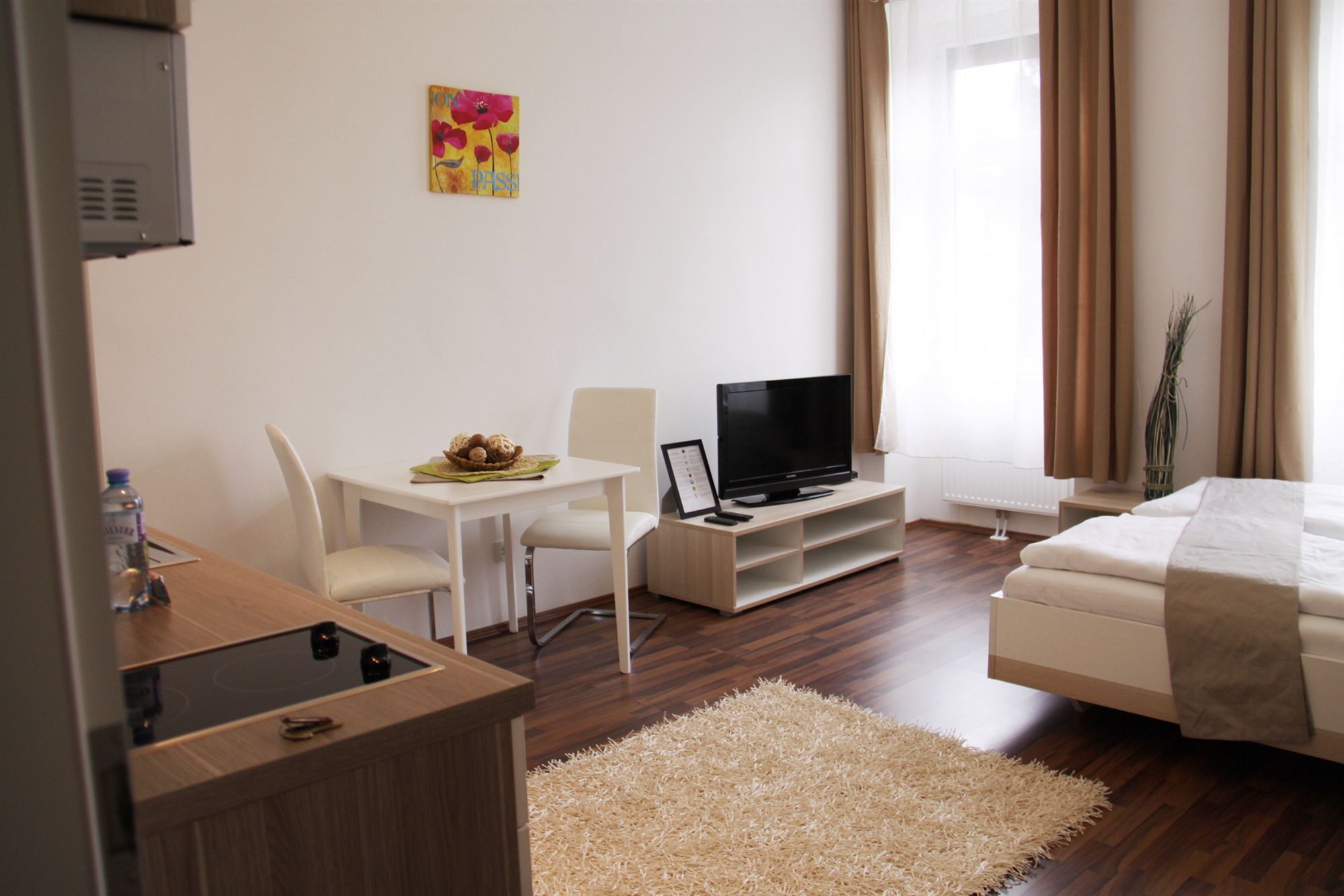 Фото Vienna Star Apartments Troststrasse