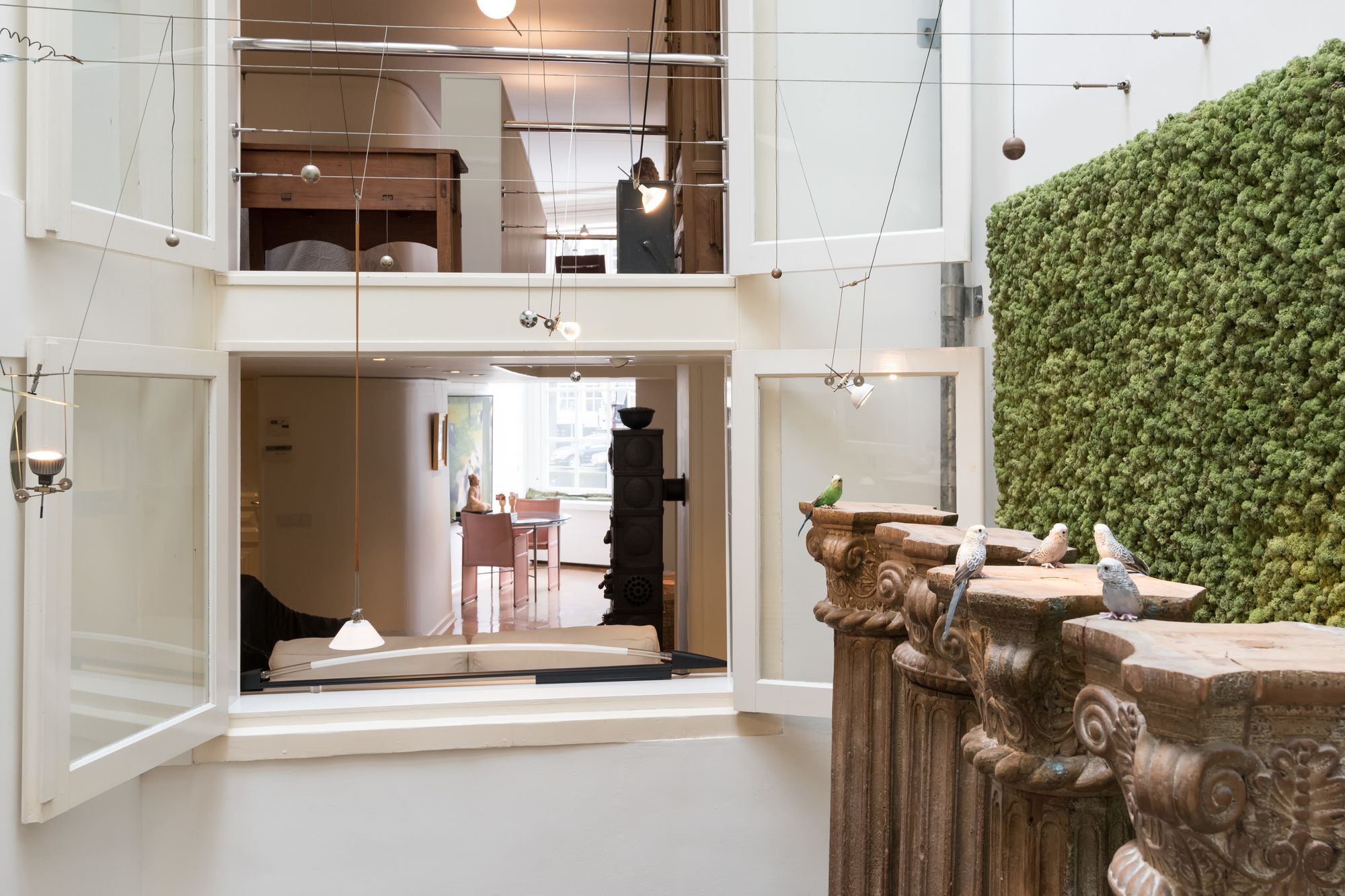 Фото Royal Boutique Apartment Amsterdam