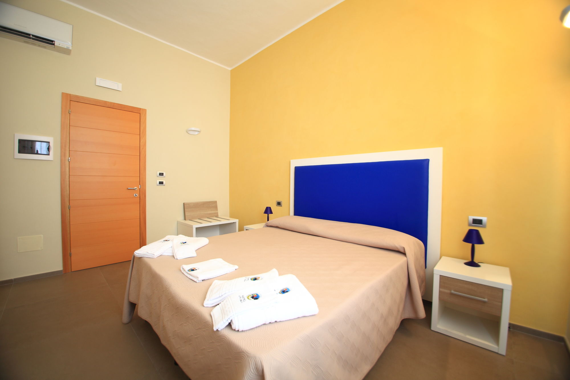 Фото Hotel Città Bella