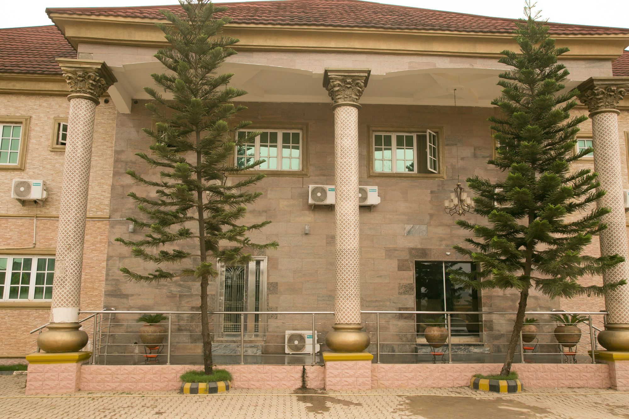 Фото отеля 4