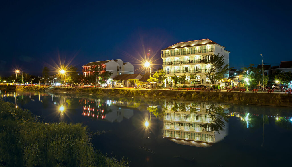 Hotel Lantana Boutique Hotel Hoi An, Hội An, photo