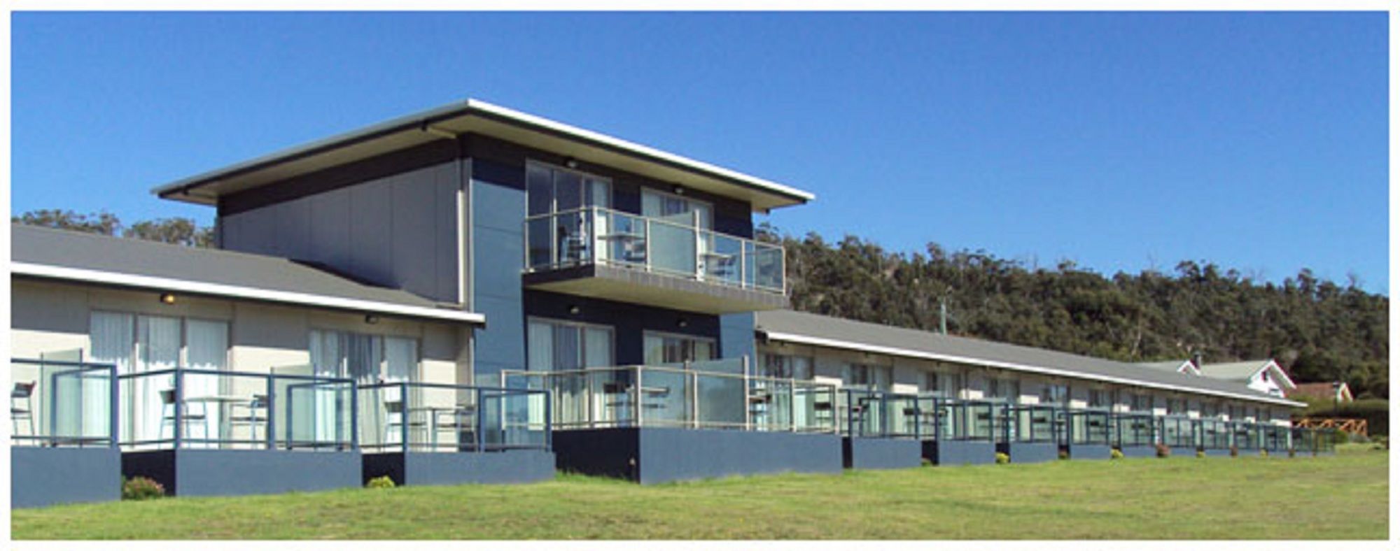Фото Beachfront Bicheno