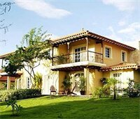 Фото The Golf Suites