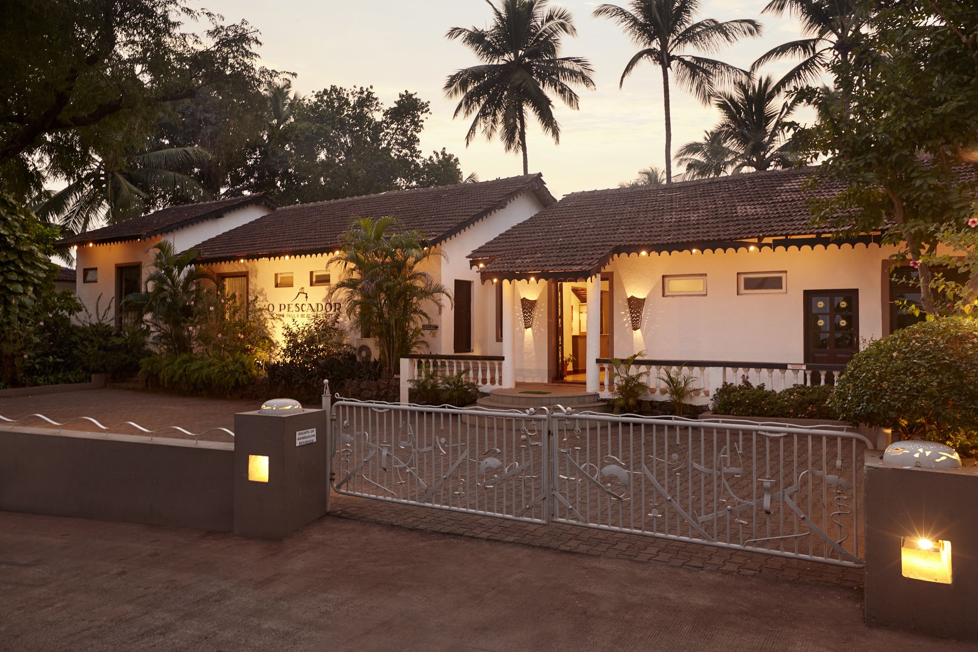 Фото O Pescador an Indy Resort