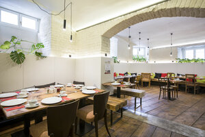 Гостиница Miss Sophie