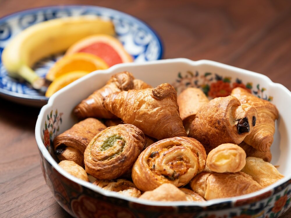 Фото EN Hotel Kyoto