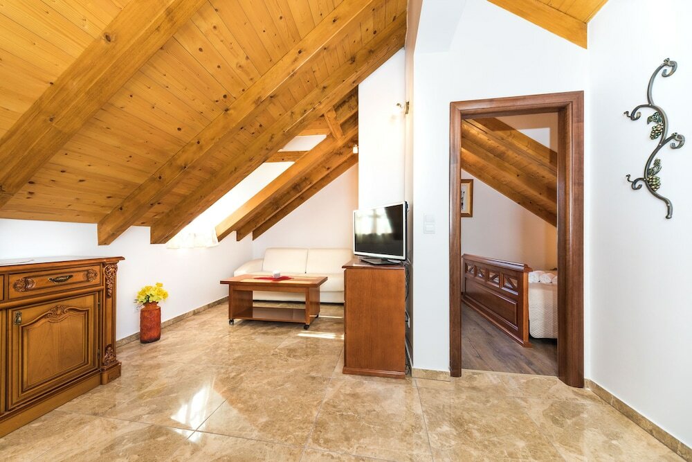 Фото Apartments Perla