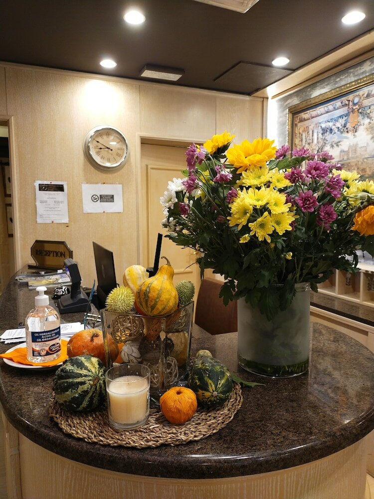 Фото Laerte Palace Hotel