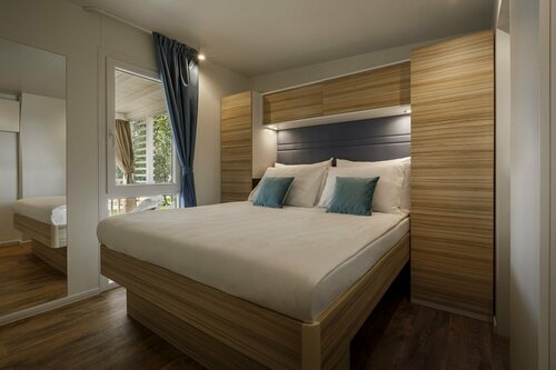Гостиница Maistra Select Amarin Resort